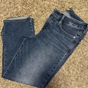 Athleta SCULPTEK Jean